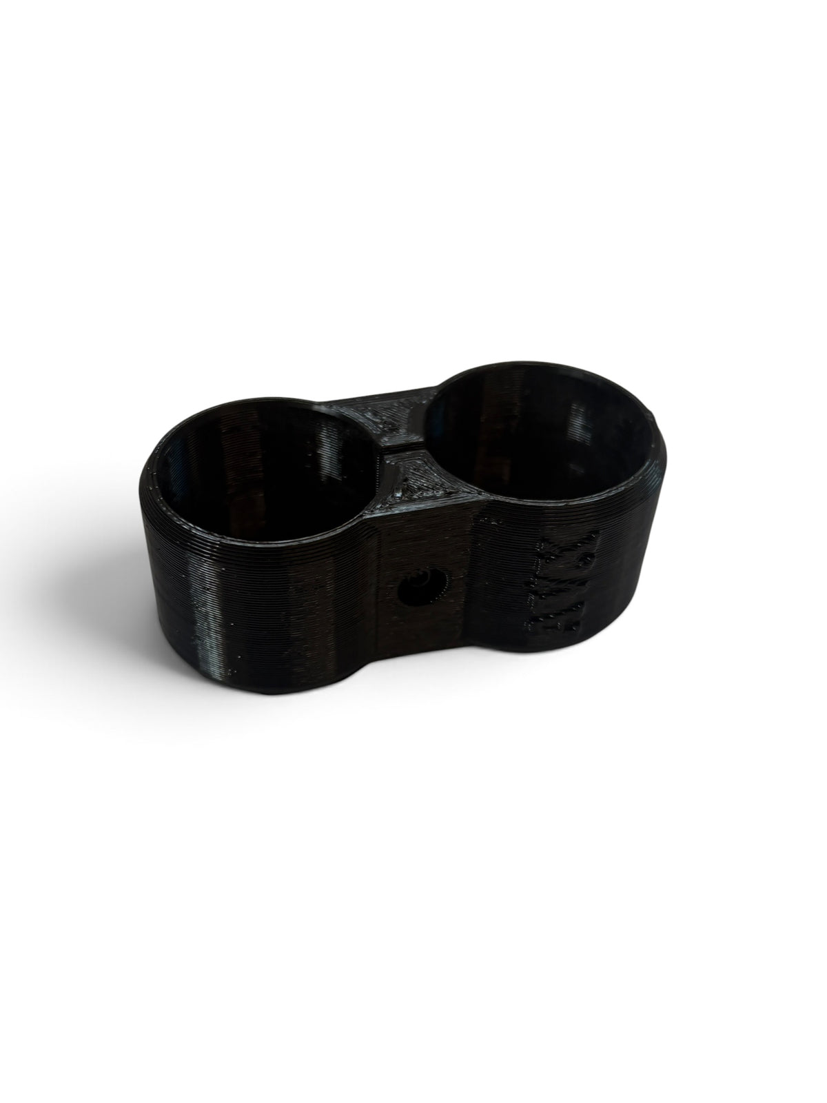 Avenge-X side plenum support band