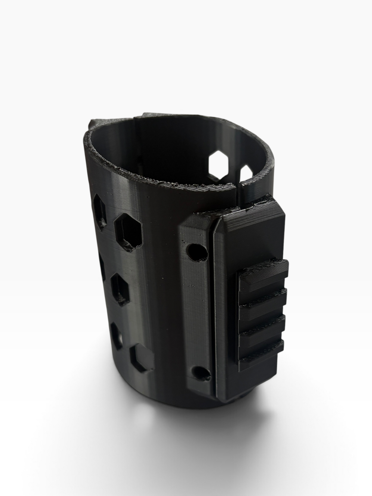 Mega Barrel Band For Umarex Gauntlet G1, G2 & G30 PCP Air Rifles