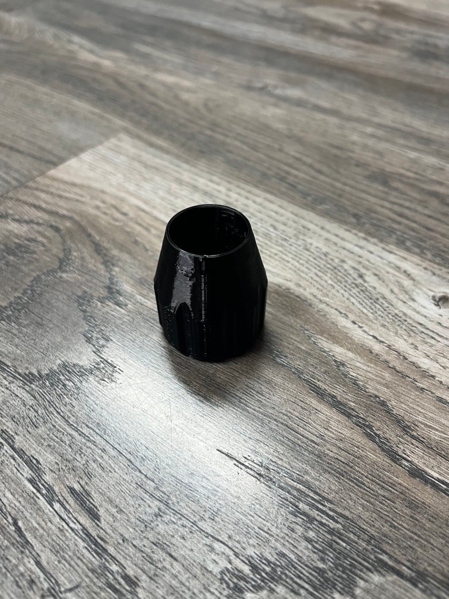 Muzzle tuner for Umarex Notos with FX barrel kit