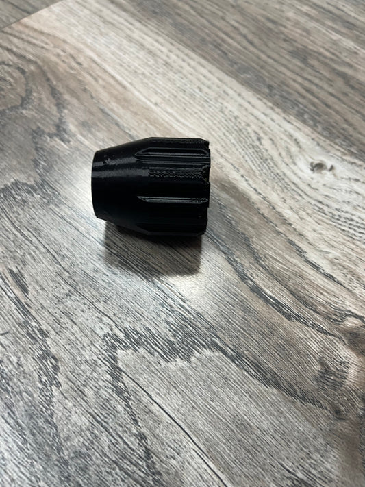 Muzzle tuner for Umarex Notos with FX barrel kit