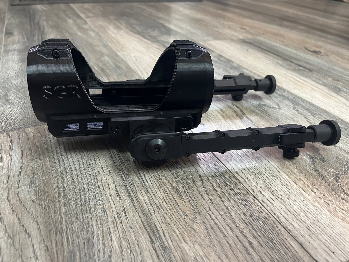 SGR 2 in 1 Bag Rider