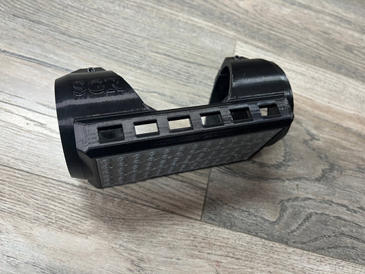 SGR 2 in 1 Bag Rider