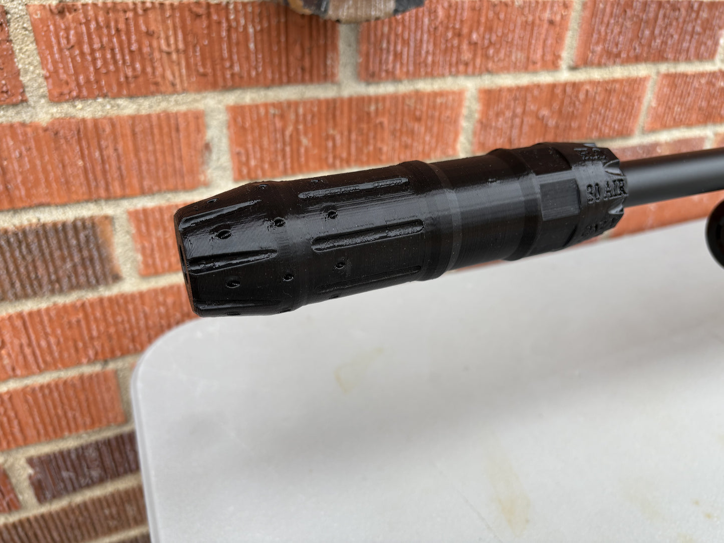 Umarex Gauntlet SL Starter Build