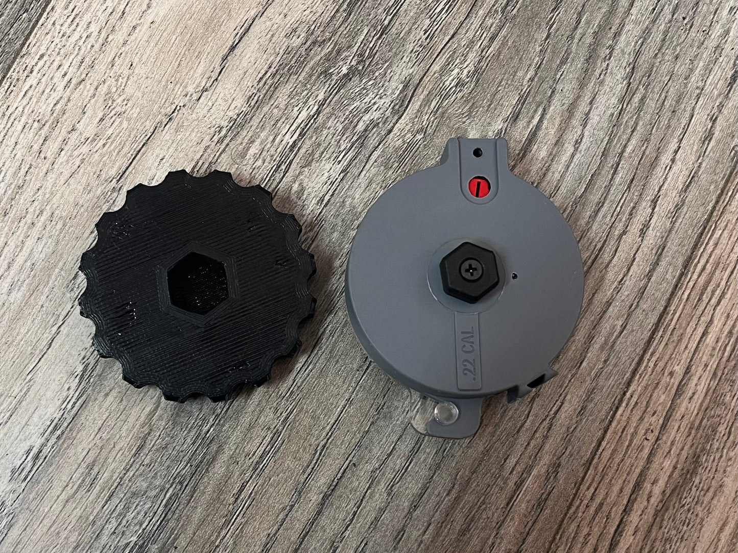 Hatsan Blitz Mag Tool