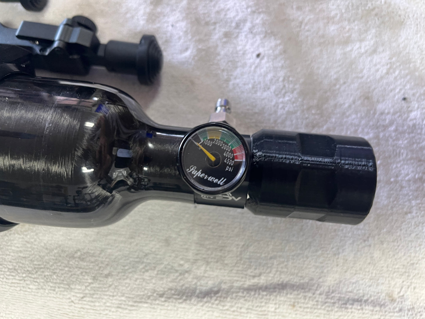 Umarex Zelos Bottle Upgrade Full Kit