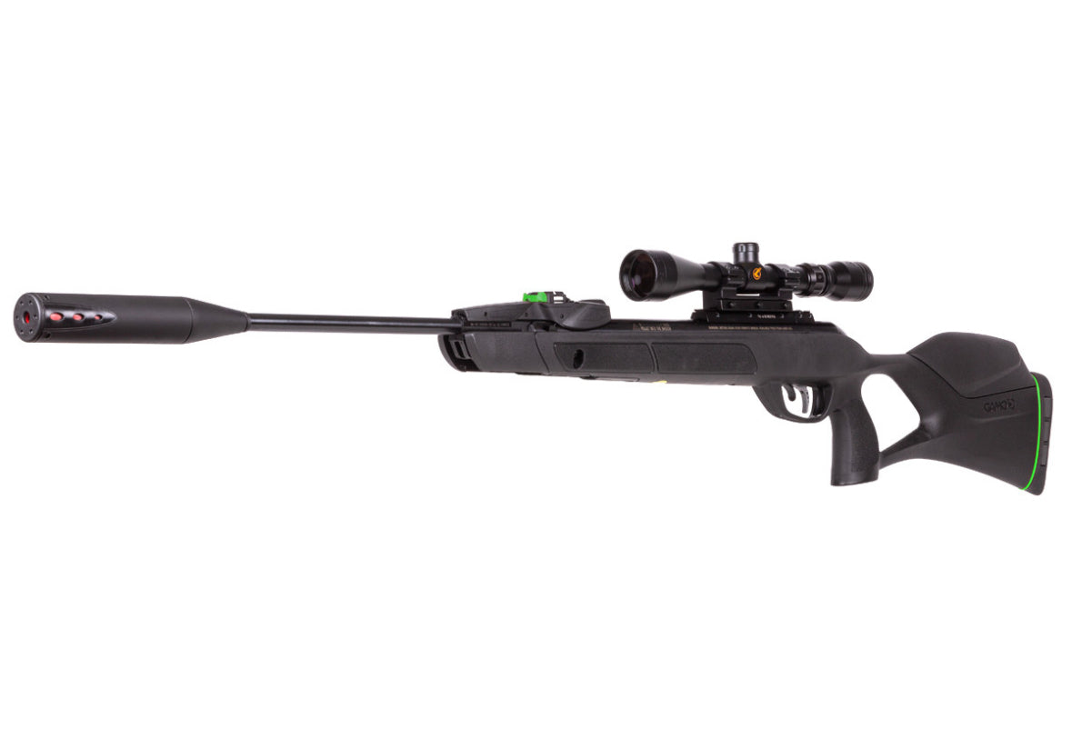 Gamo Swarm Magnum 10X GEN3i Multi-shot Air Rifle