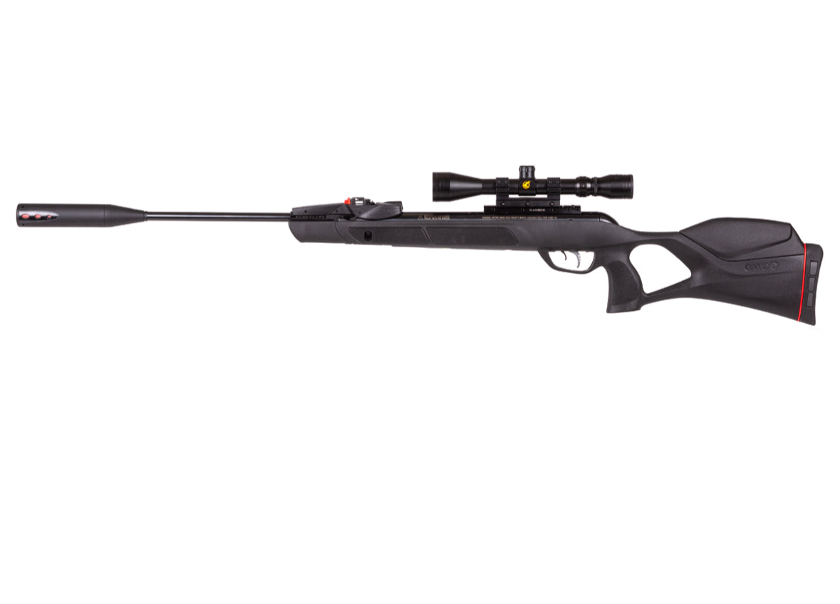 Gamo Swarm Magnum 10X GEN3i Multi-shot Air Rifle
