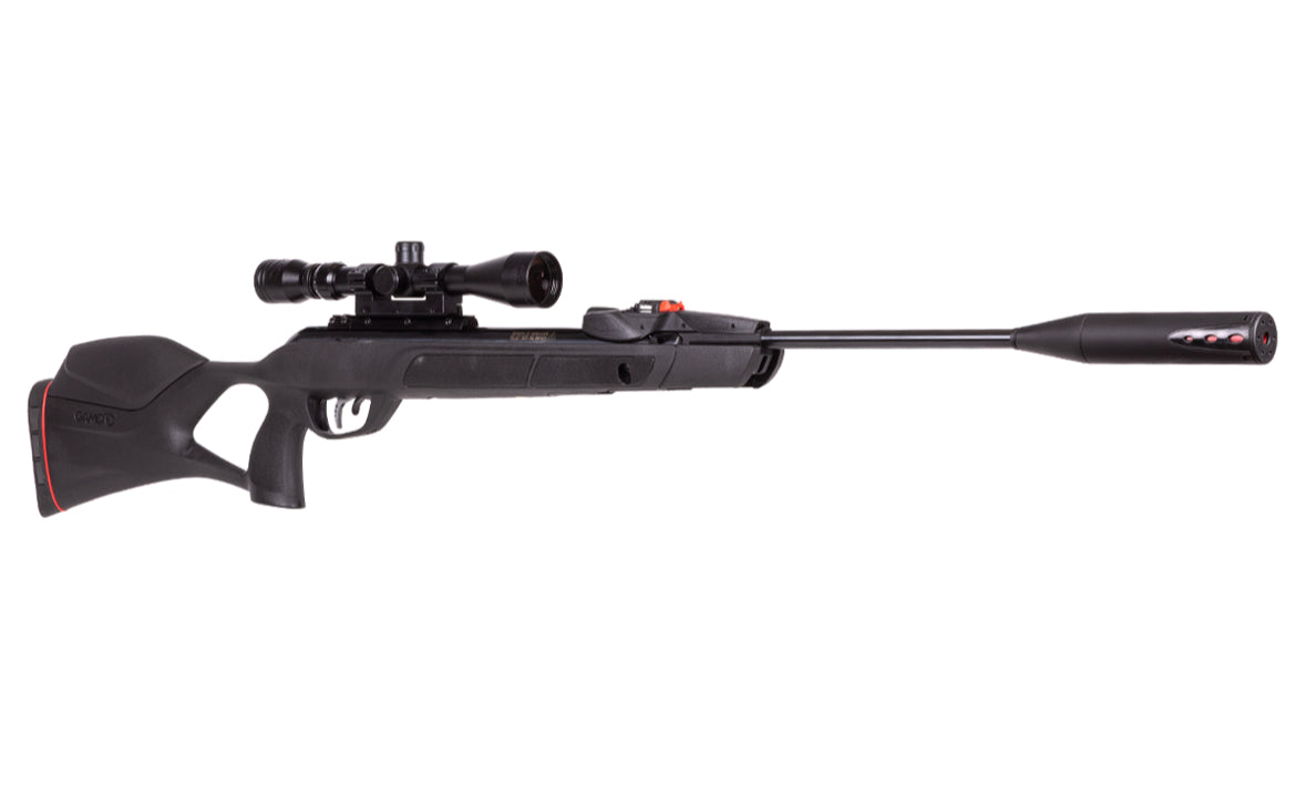Gamo Swarm Magnum 10X GEN3i Multi-shot Air Rifle
