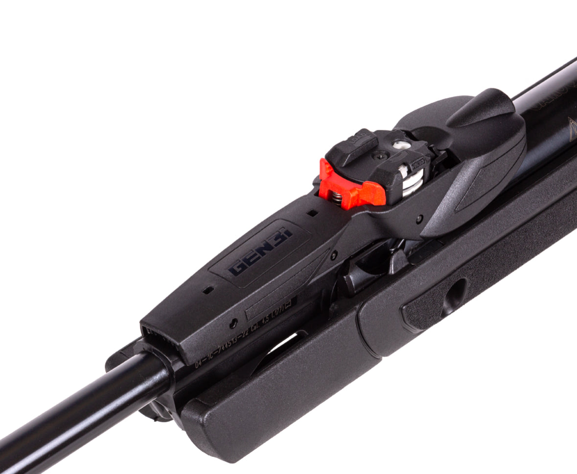 Gamo Swarm Magnum 10X GEN3i Multi-shot Air Rifle