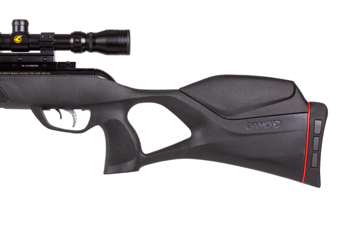 Gamo Swarm Magnum 10X GEN3i Multi-shot Air Rifle