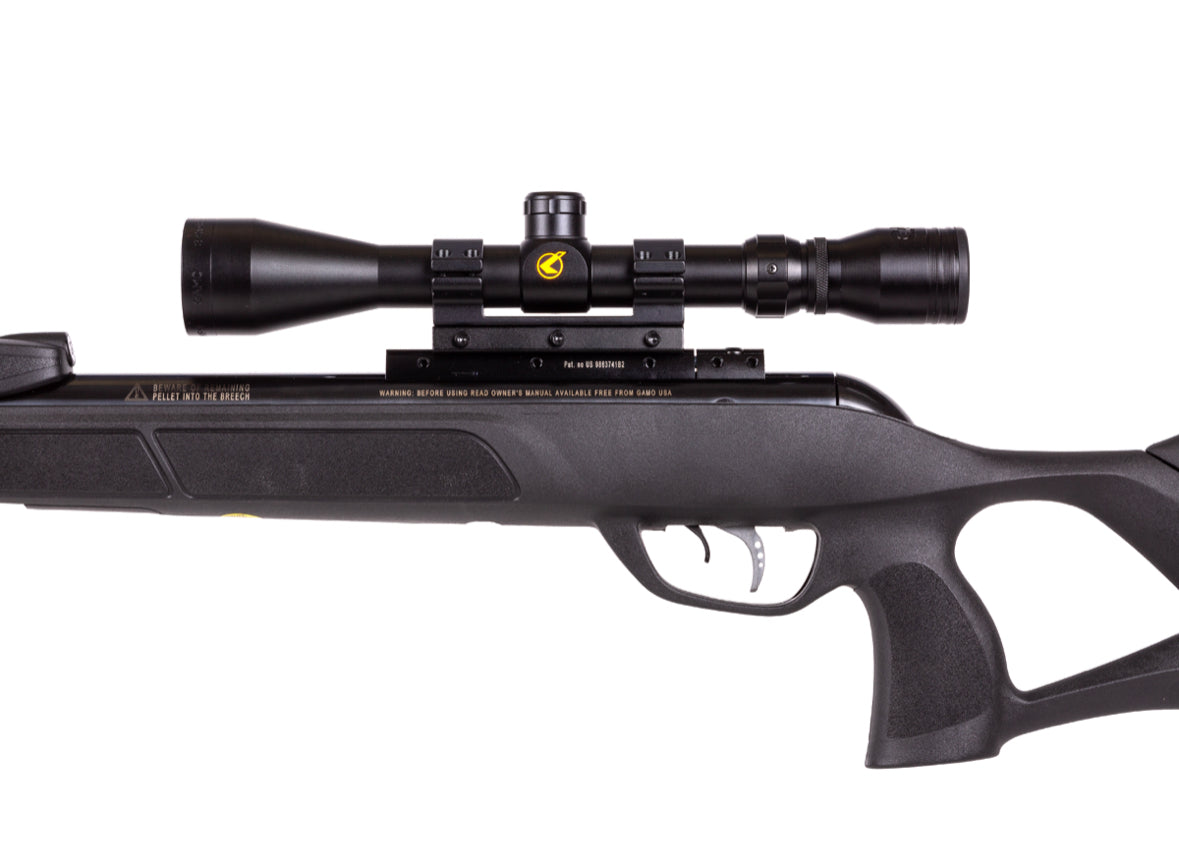 Gamo Swarm Magnum 10X GEN3i Multi-shot Air Rifle