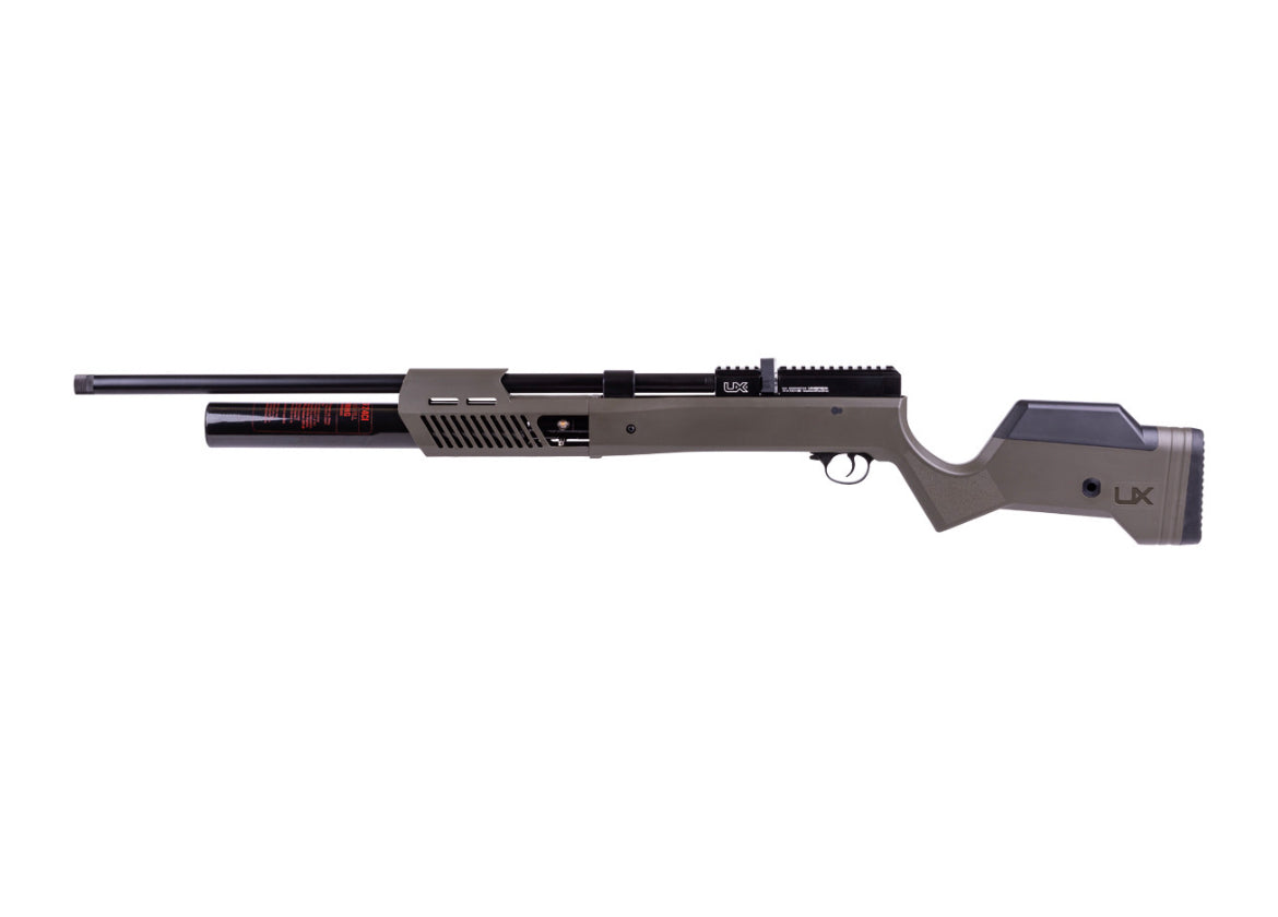 Umarex Gauntlet 2 SL PCP Air Rifle