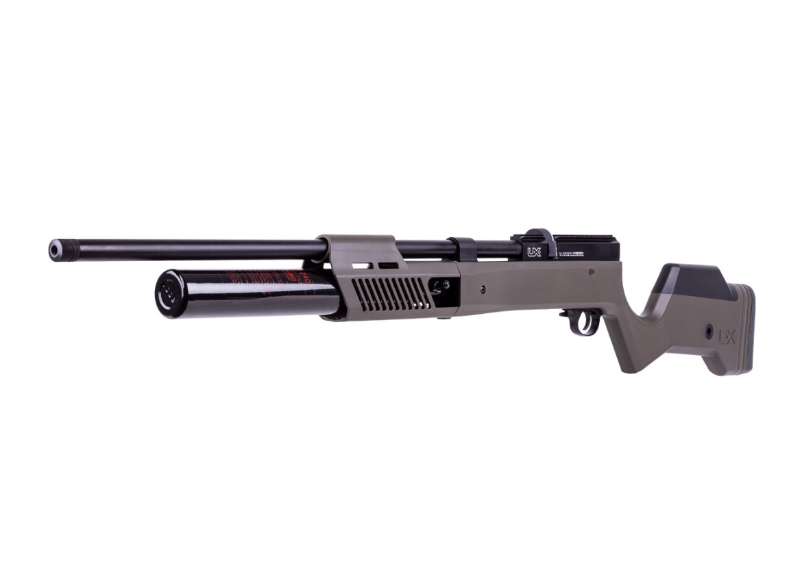 Umarex Gauntlet 2 SL PCP Air Rifle