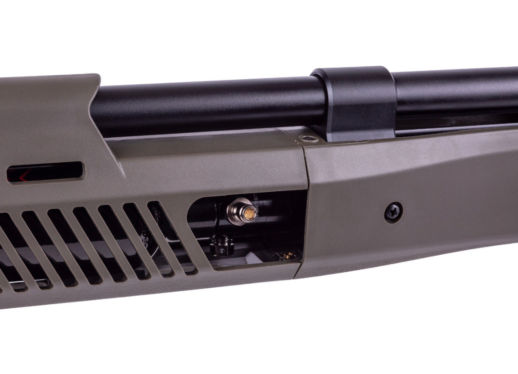 Umarex Gauntlet 2 SL PCP Air Rifle