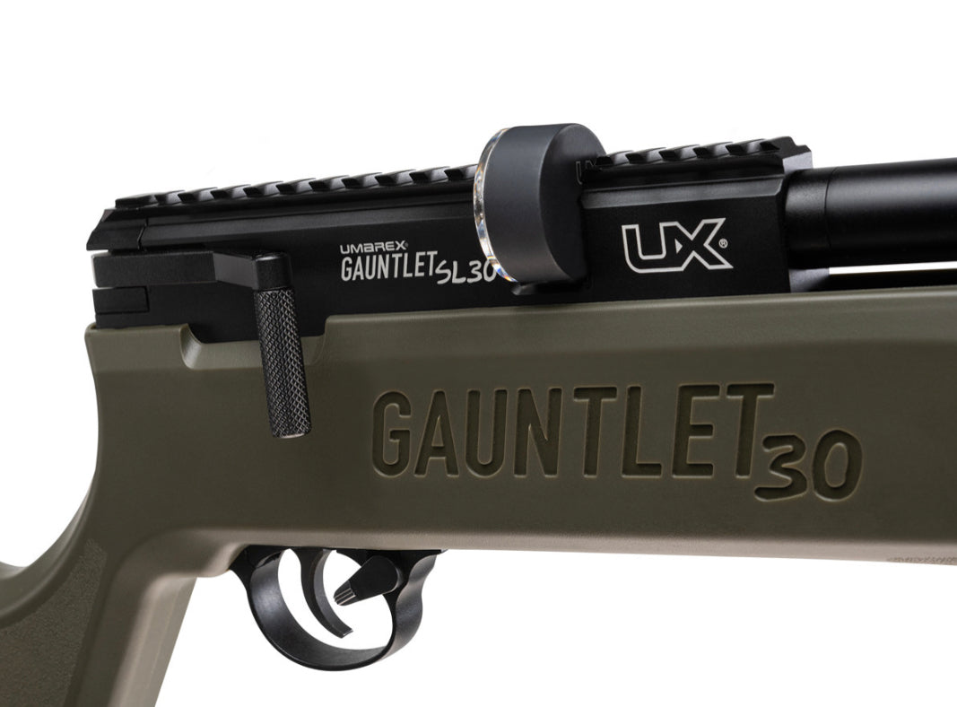 Umarex Gauntlet 2 SL PCP Air Rifle
