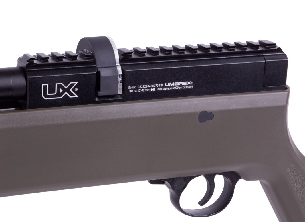 Umarex Gauntlet 2 SL PCP Air Rifle