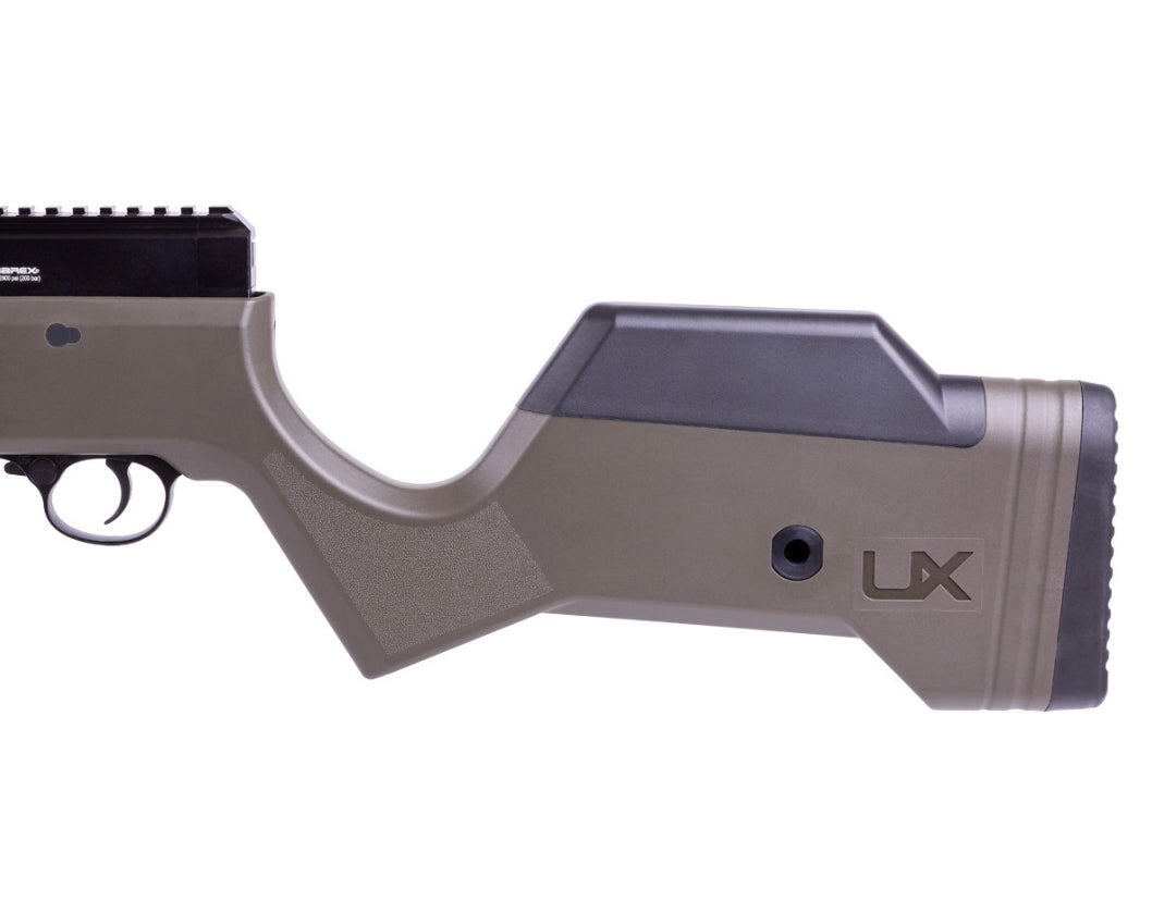 Umarex Gauntlet 2 SL PCP Air Rifle