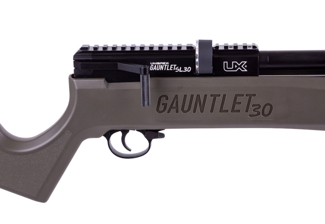 Umarex Gauntlet 2 SL PCP Air Rifle
