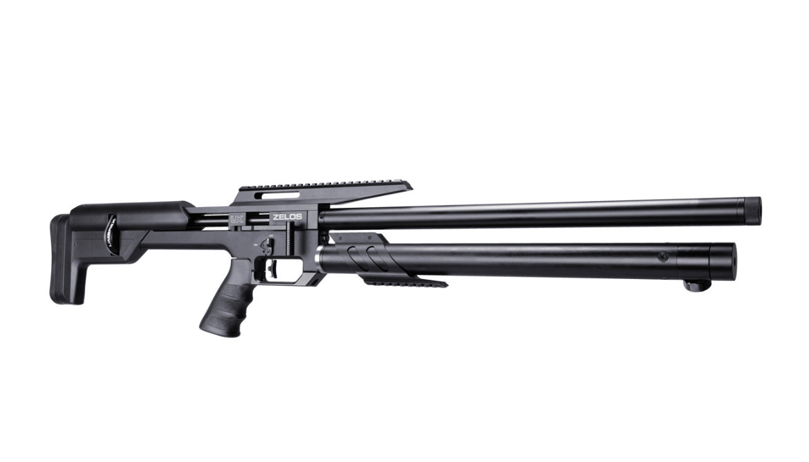 Umarex Zelos PCP Air Rifle