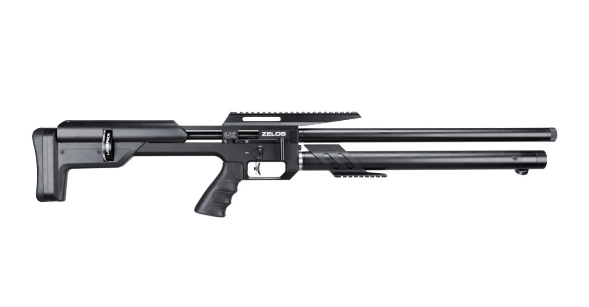 Umarex Zelos PCP Air Rifle