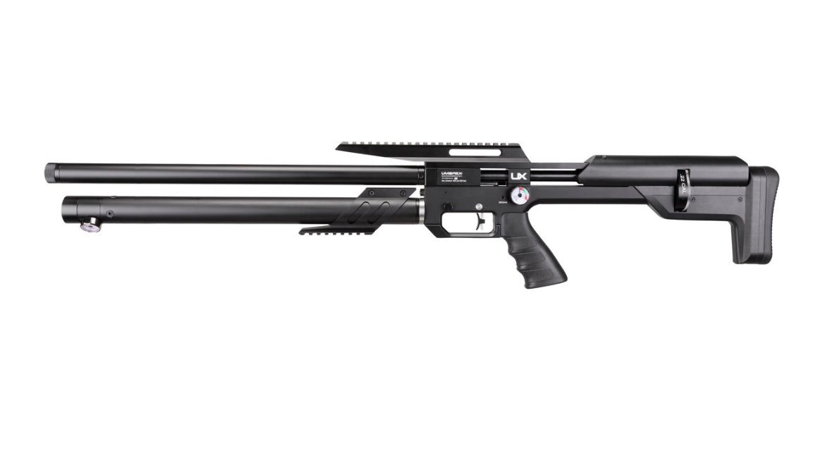 Umarex Zelos PCP Air Rifle