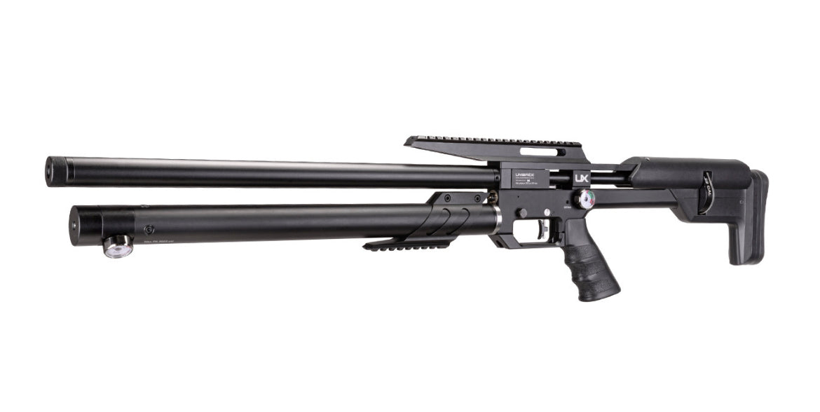 Umarex Zelos PCP Air Rifle