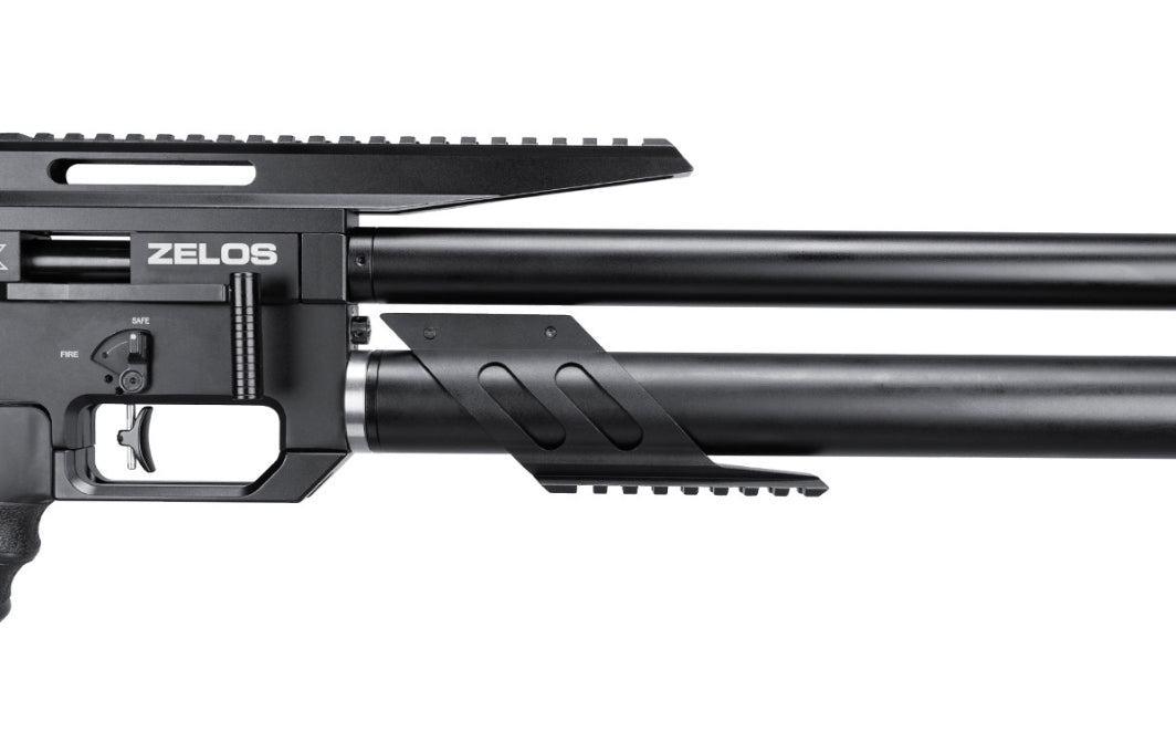 Umarex Zelos PCP Air Rifle