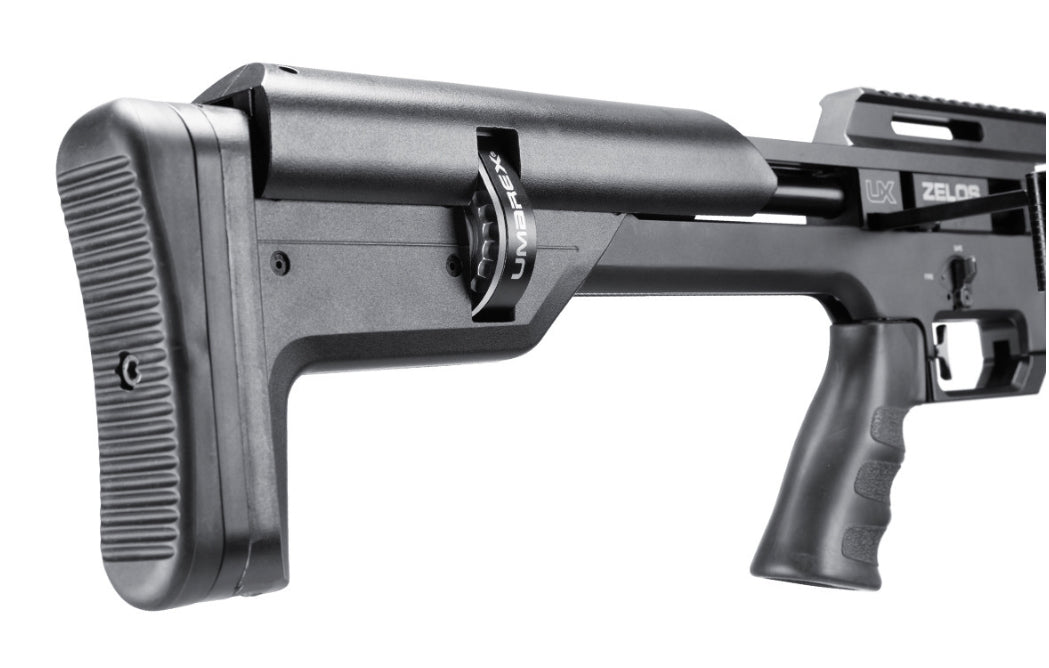 Umarex Zelos PCP Air Rifle