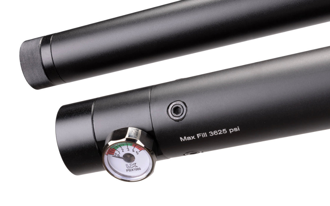 Umarex Zelos PCP Air Rifle