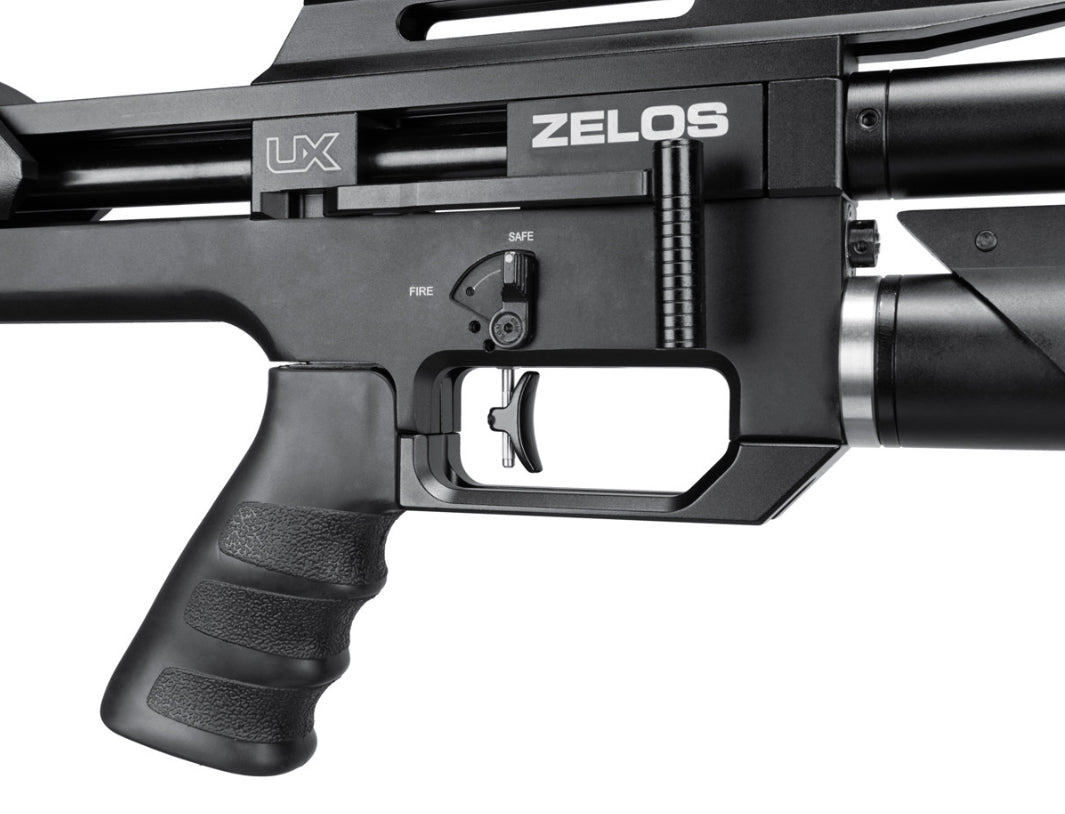 Umarex Zelos PCP Air Rifle
