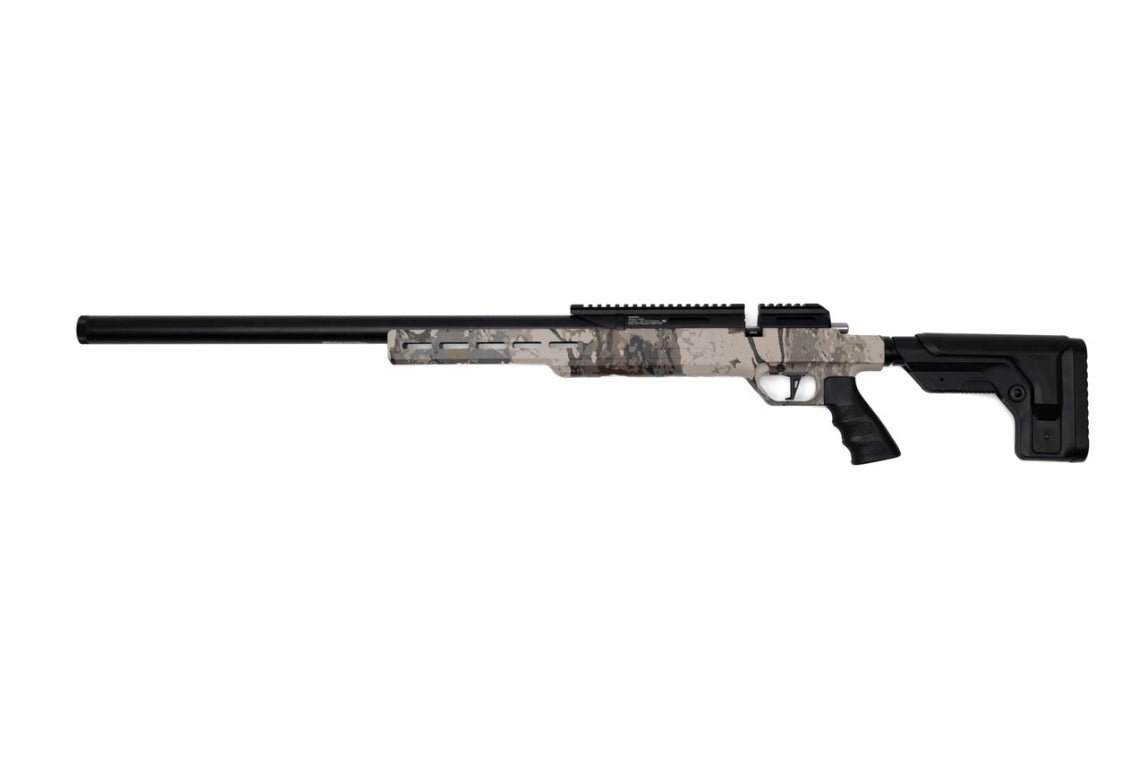 Barra 250z PCP Air Rifle