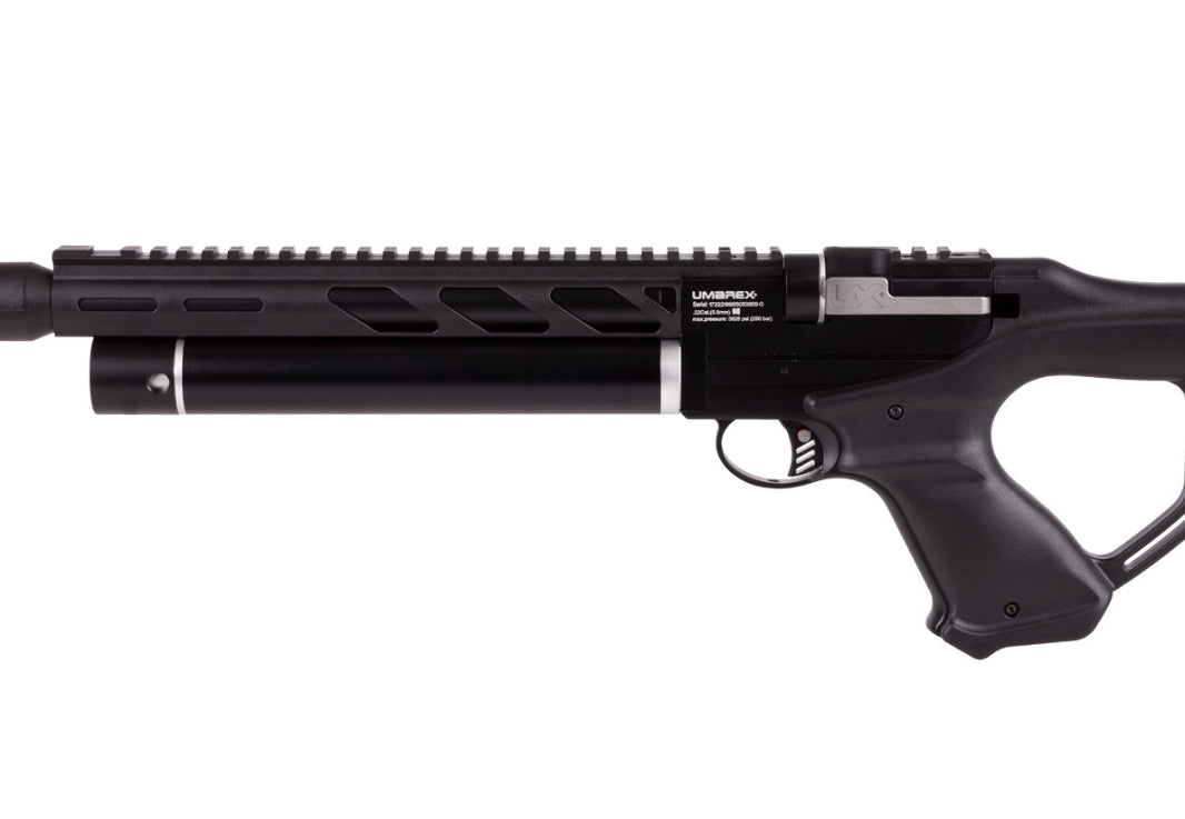 Umarex Notos PCP Carbine