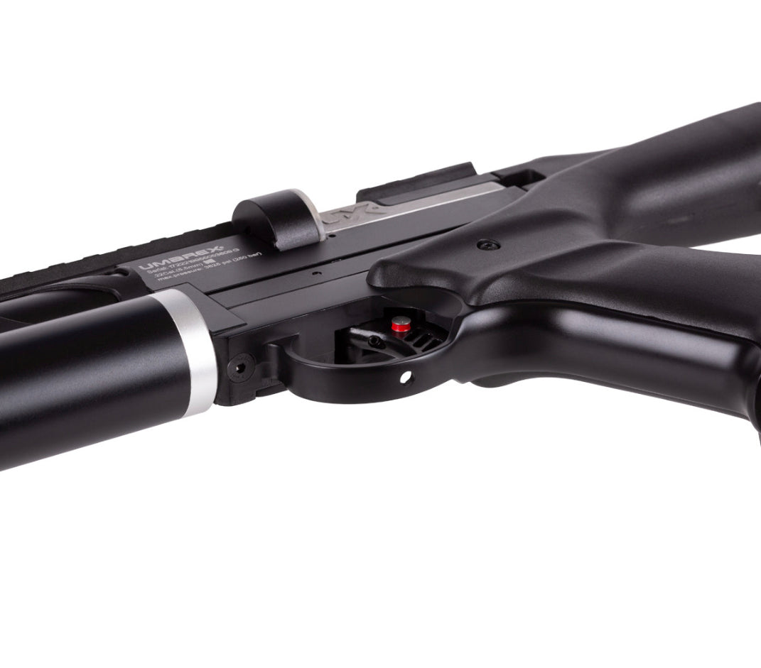 Umarex Notos PCP Carbine