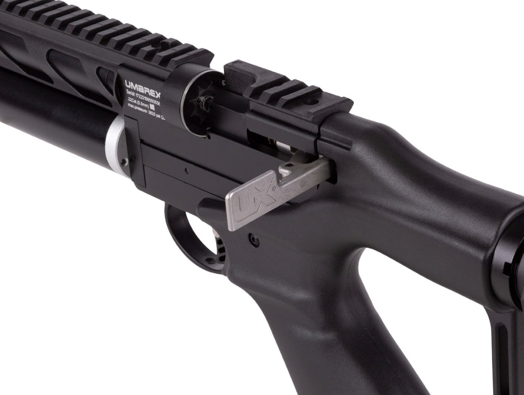 Umarex Notos PCP Carbine