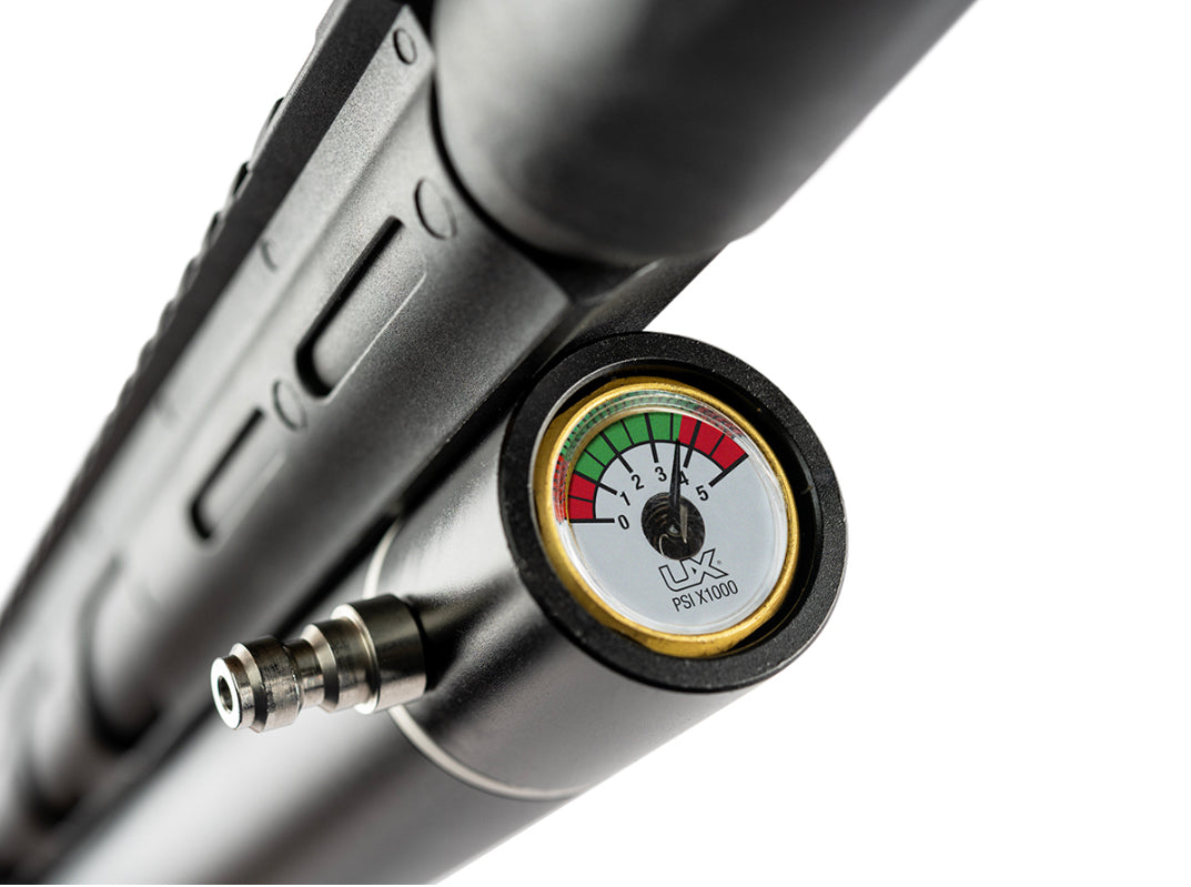 Umarex Notos PCP Carbine