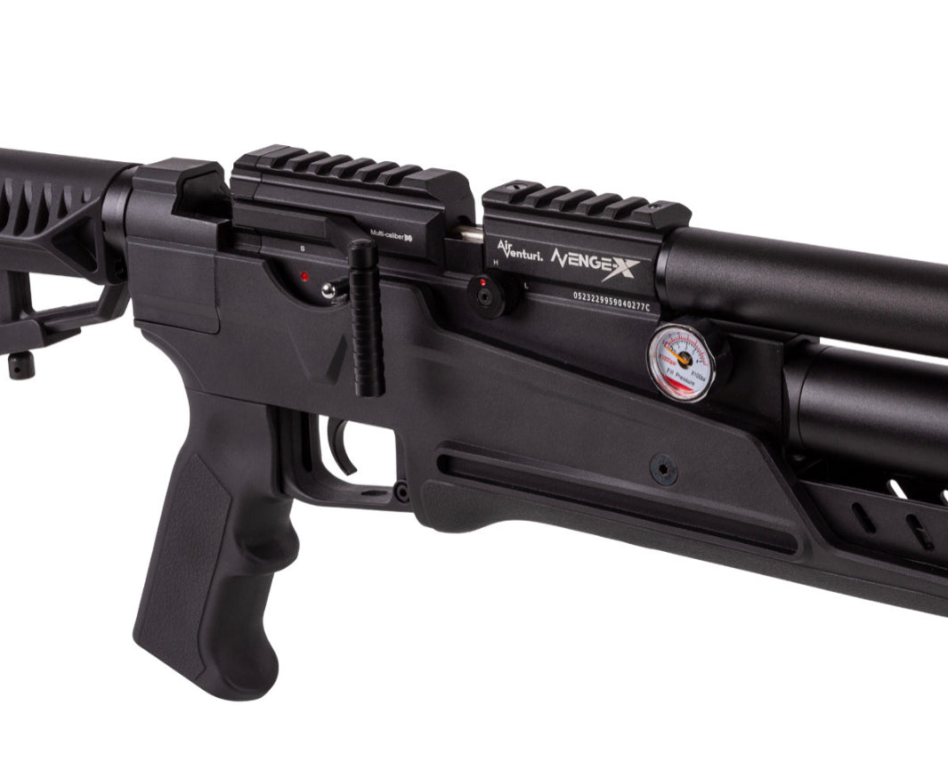 Air Venturi Avenge-X Tactical