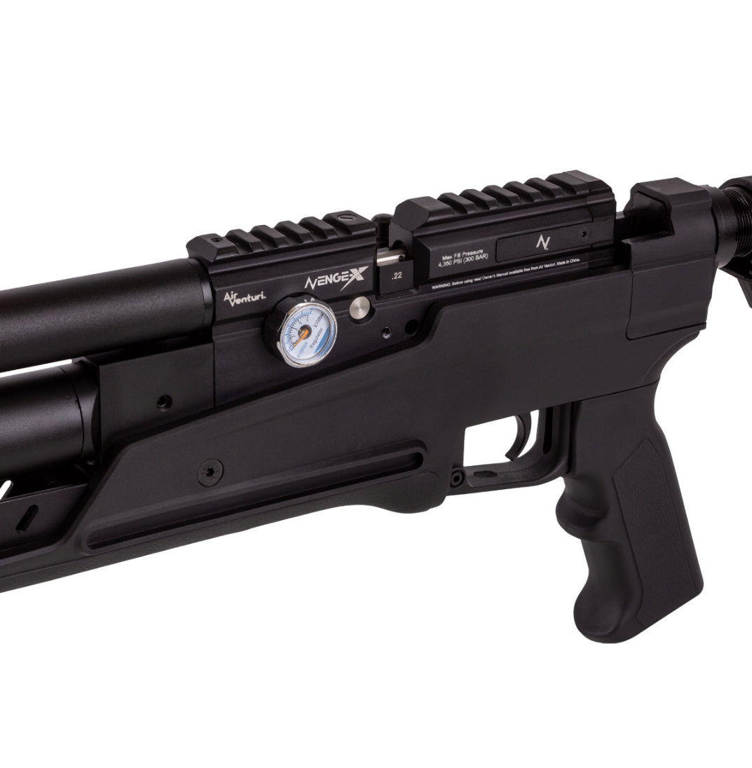 Air Venturi Avenge-X Tactical