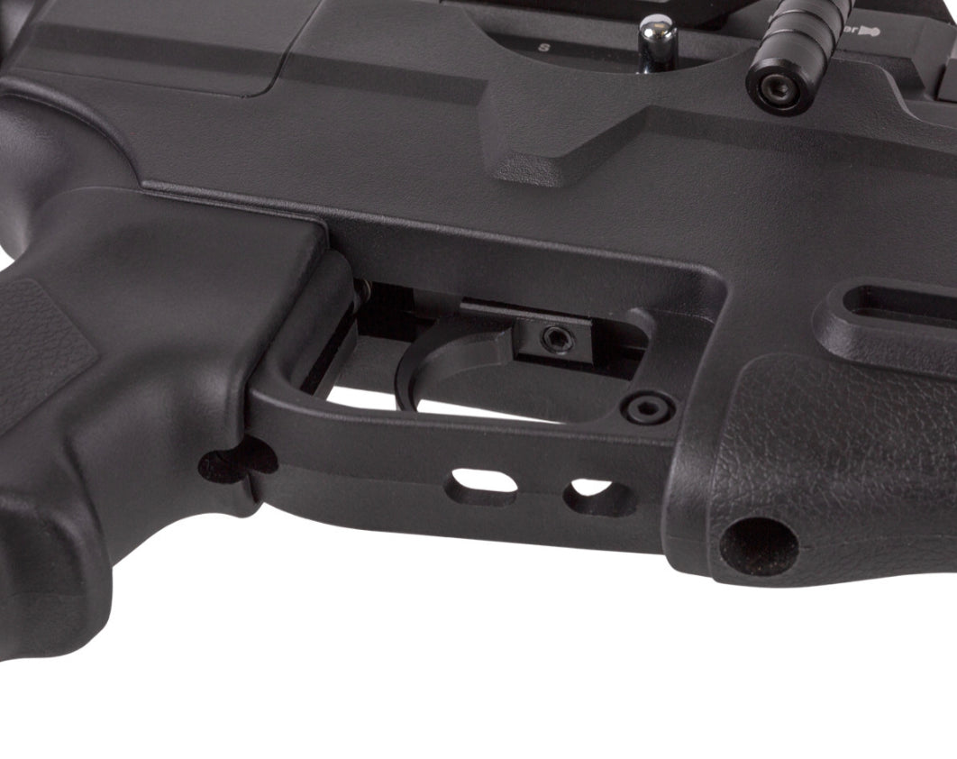 Air Venturi Avenge-X Tactical