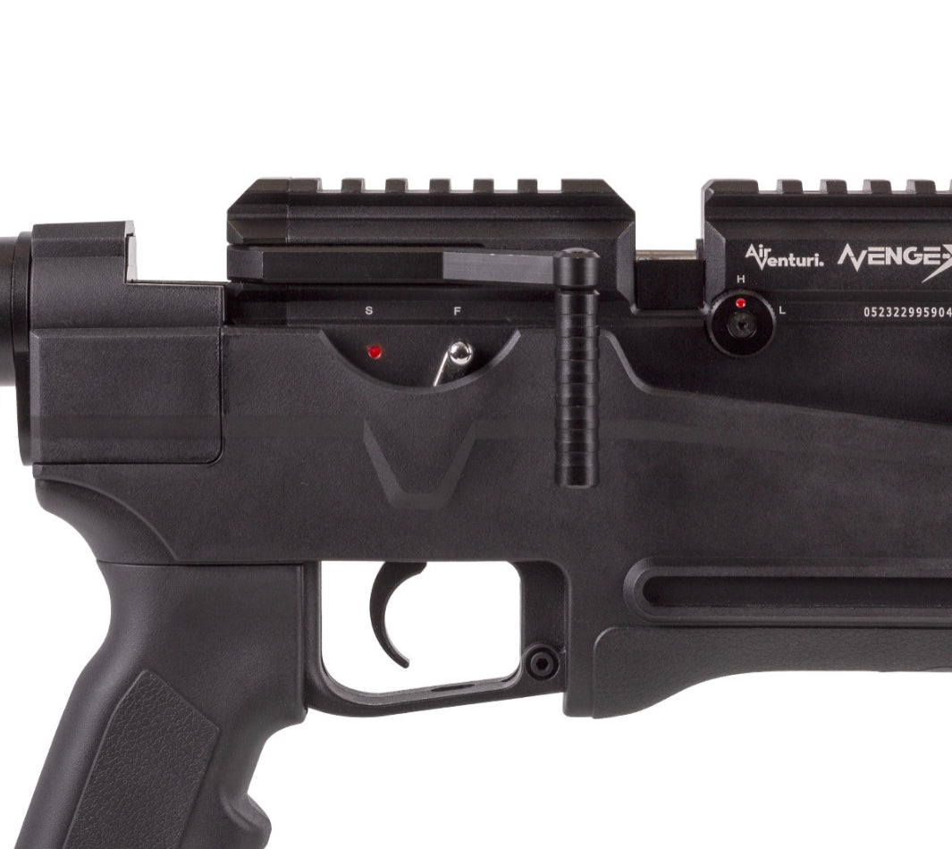 Air Venturi Avenge-X Tactical