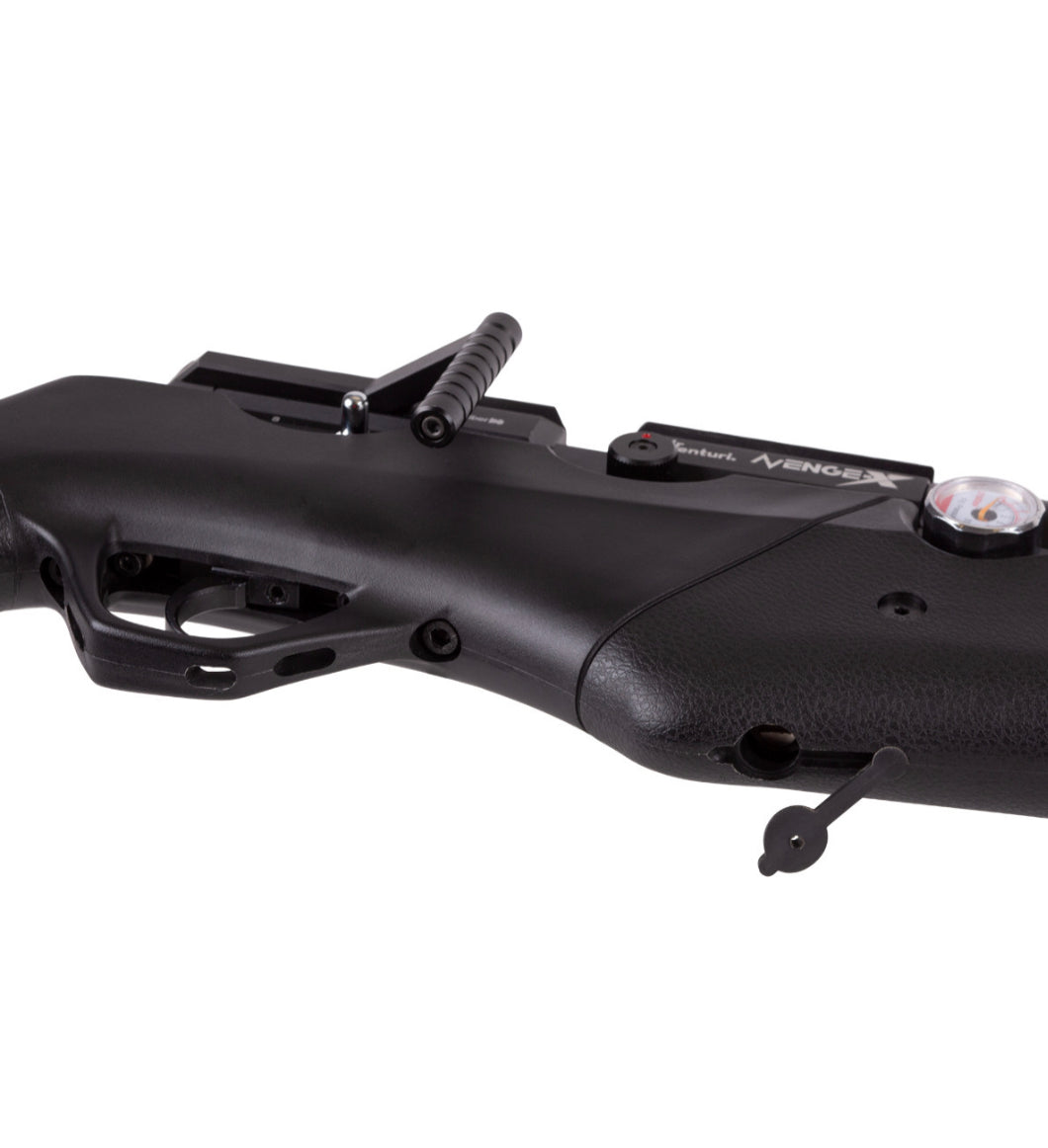 Air Venturi Avenge-X Classic, Synthetic Stock