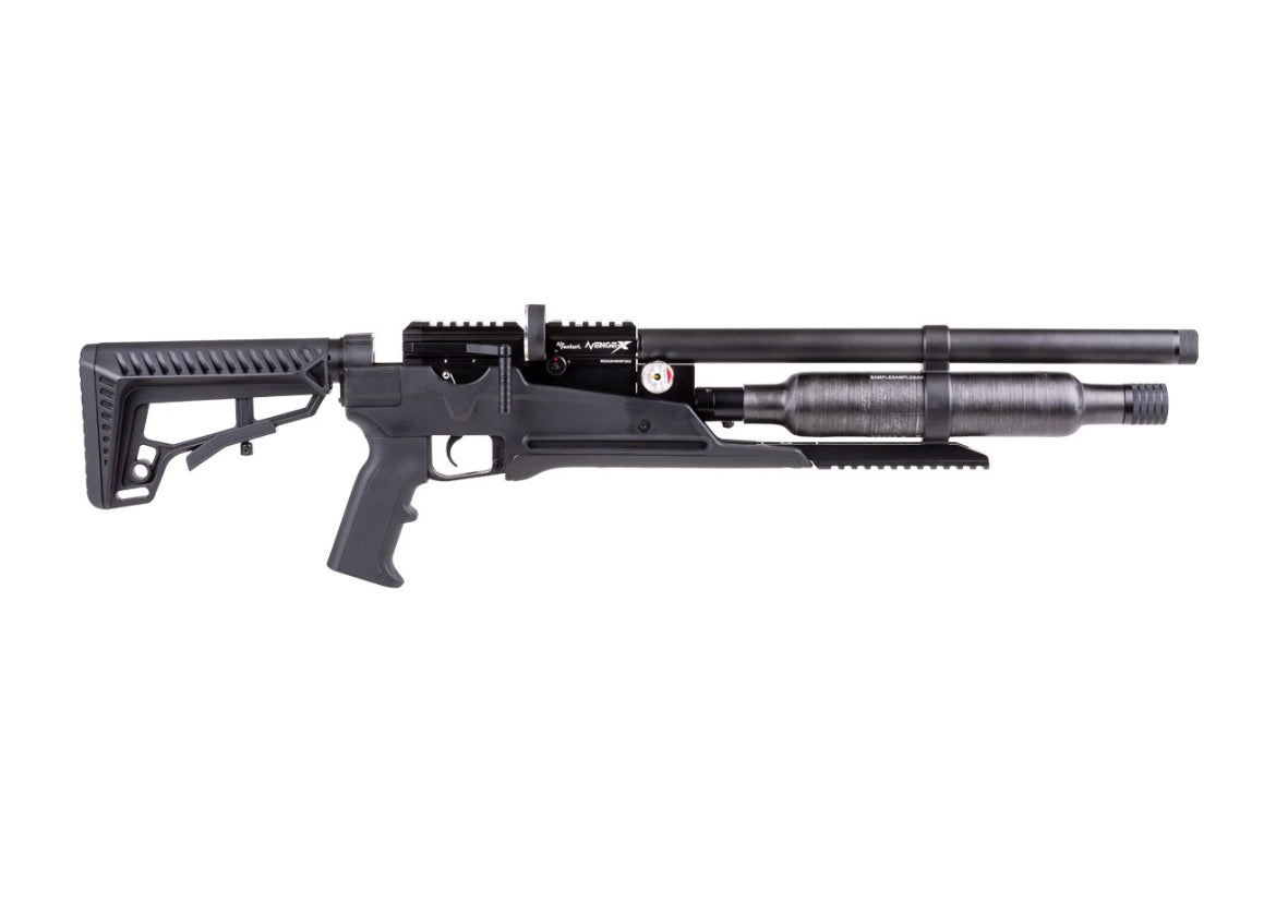 Air Venturi Avenge-X Tactical Carbine