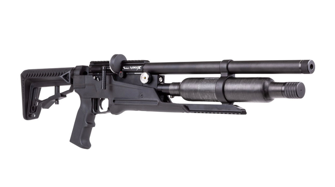 Air Venturi Avenge-X Tactical Carbine