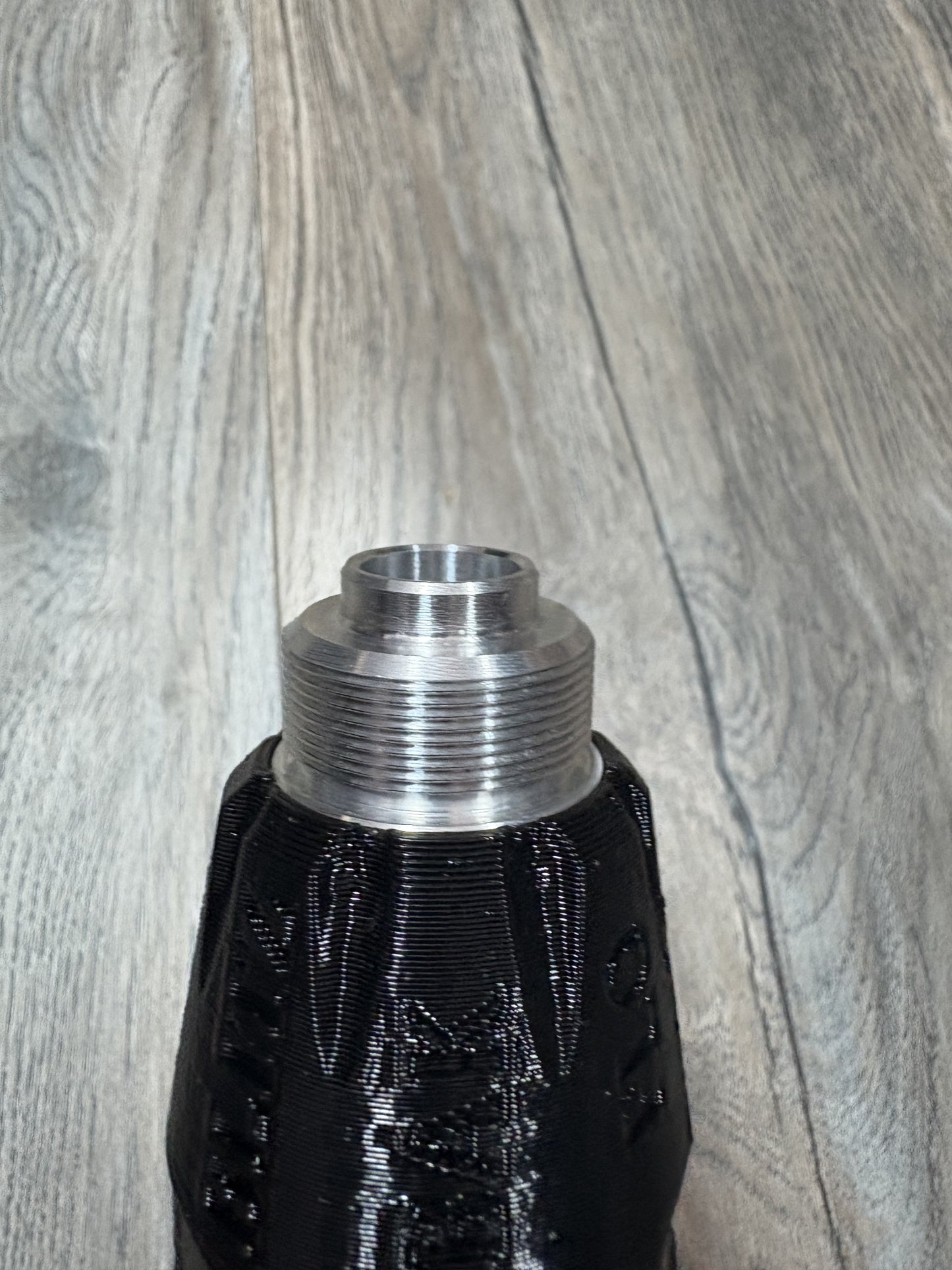 Hatsan Blitz/777 Bak-Flo LDC