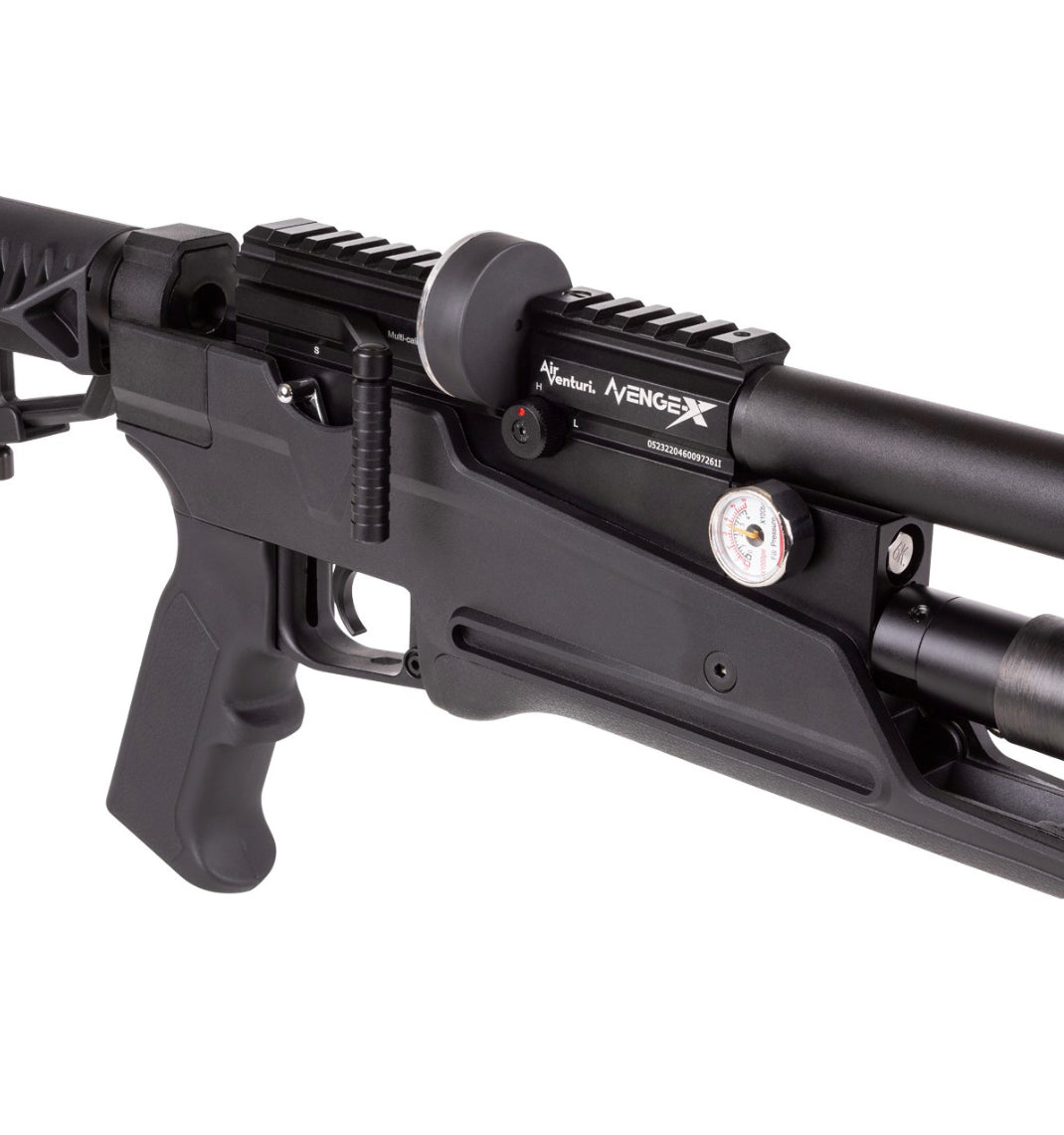 Air Venturi Avenge-X Tactical Carbine