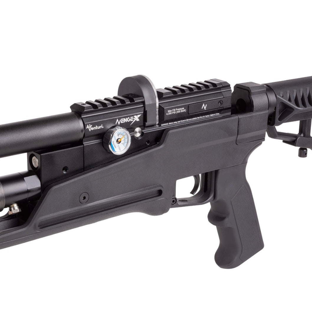 Air Venturi Avenge-X Tactical Carbine