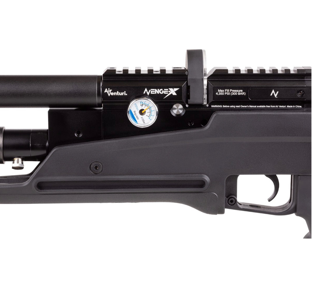 Air Venturi Avenge-X Tactical Carbine