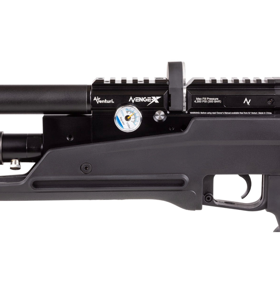 Air Venturi Avenge-X Tactical Carbine