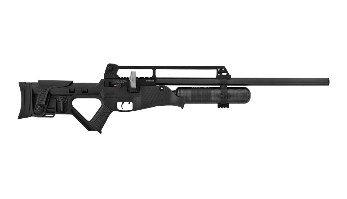 Hatsan Blitz Full Auto PCP Air Rifle