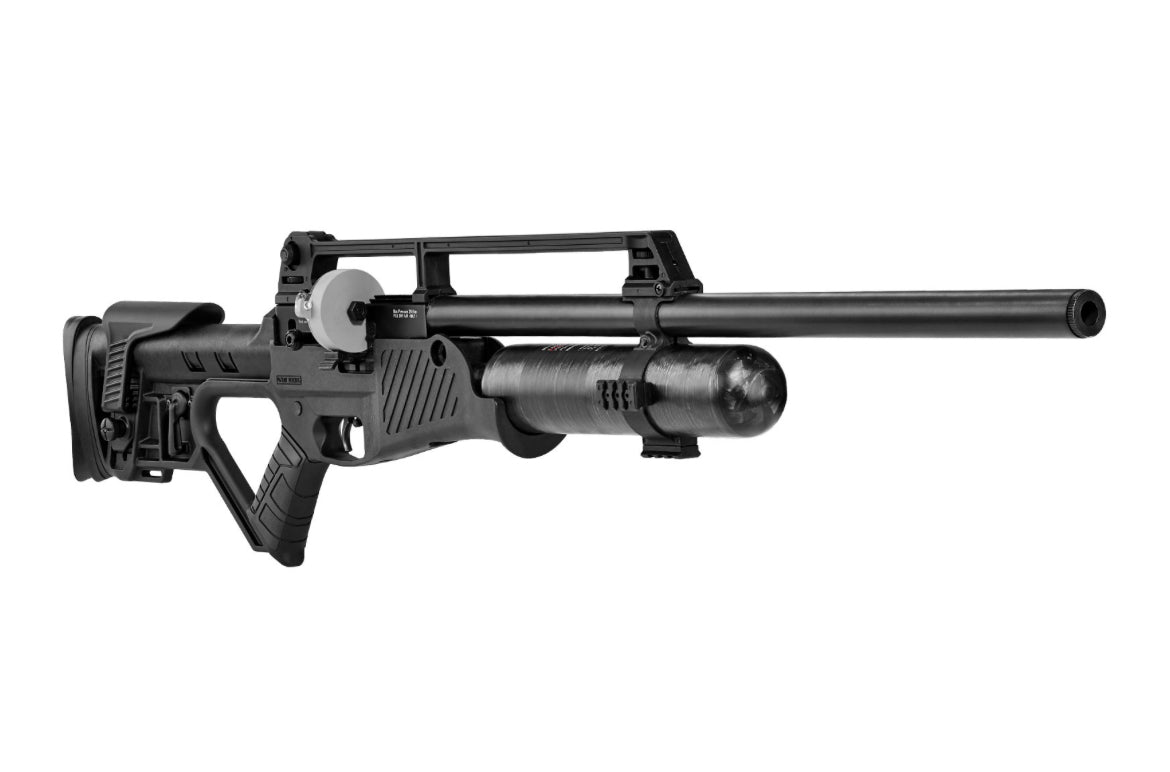 Hatsan Blitz Full Auto PCP Air Rifle