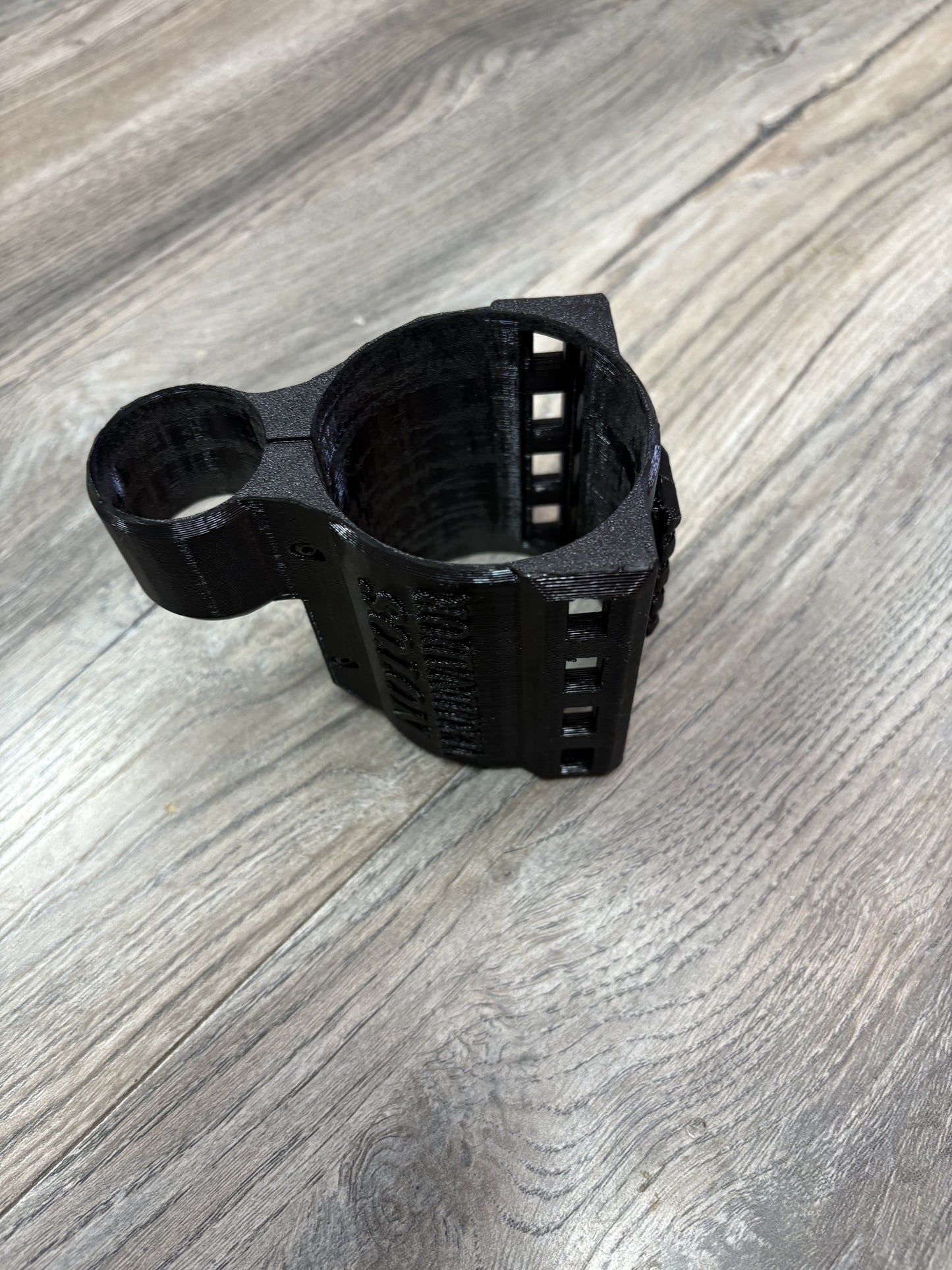 Umarex Notos Barrel Band for bottle conversion